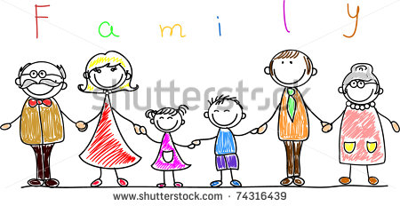 stock-vector-happy-family-holding-hands-and-smiling-74316439